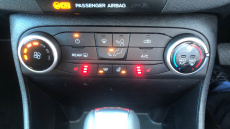 Ford Fiesta 1.0 EcoBoost Hybrid mHEV 125 Titanium 5dr Auto Petrol Hatchback